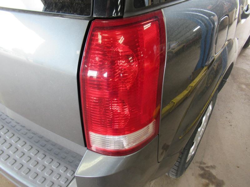 Automatic Transmission 2.2L Fits 06-07 HHR 262004
