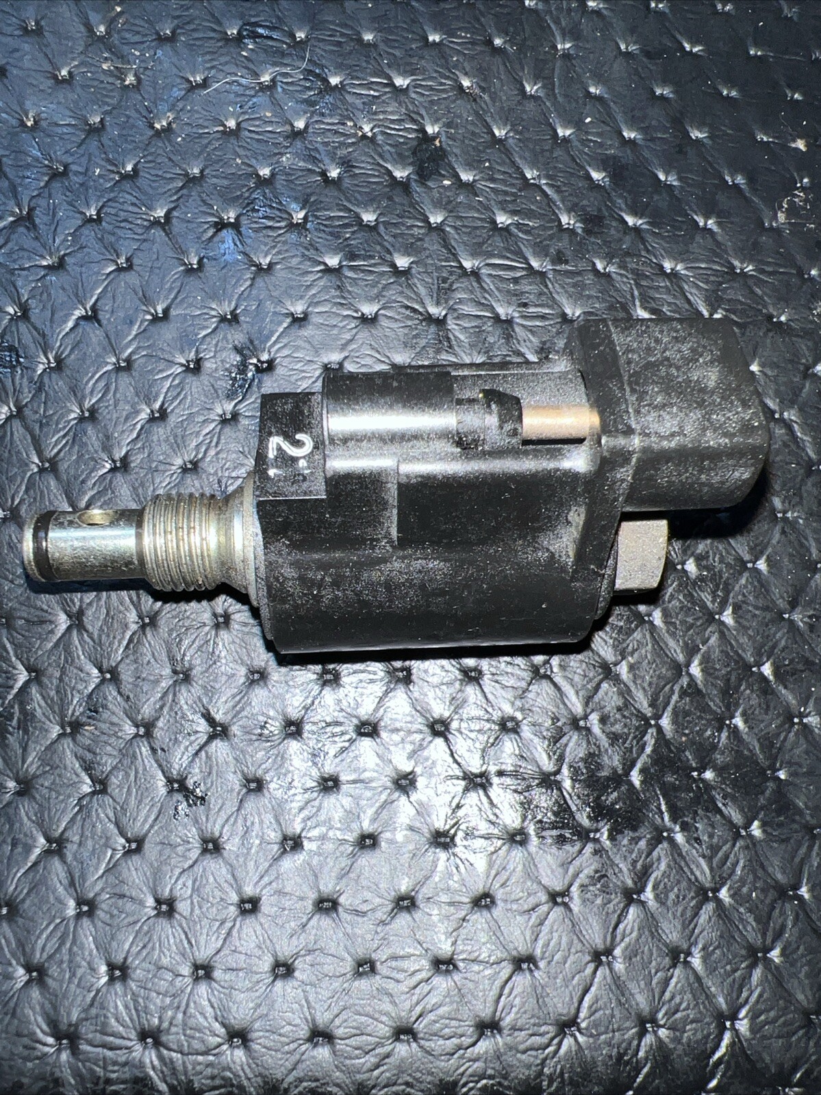 Mercedes-Benz 201 190E 722.3 W126 Auto Gearbox Kickdown Solenoid 0003041890 Oem