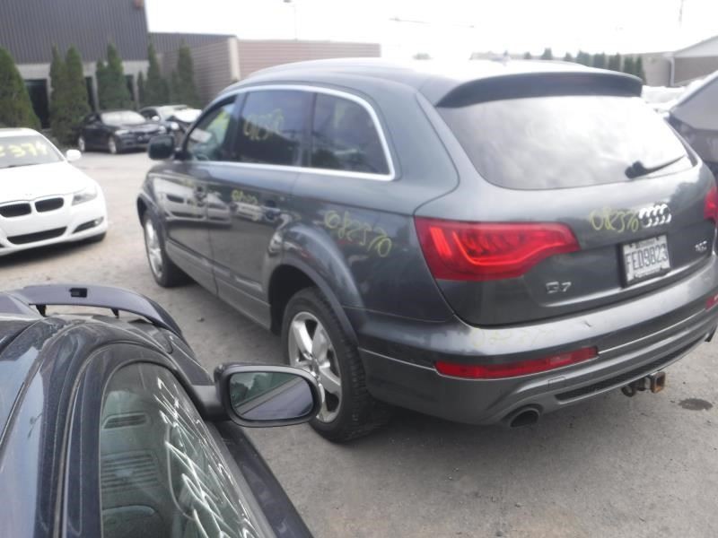 Transfer Case 3.0L Gasoline Fits 11-15 AUDI Q7 1189587