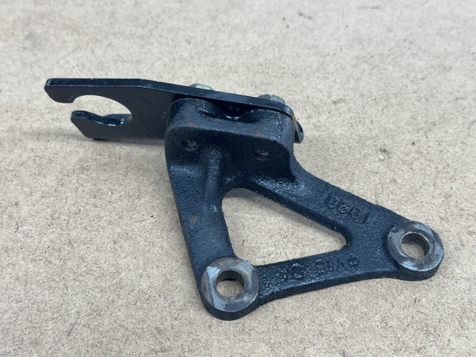 91-95 Toyota MR2 Automatic Transmission Shifter Linkage Bracket Shift Cable Auto