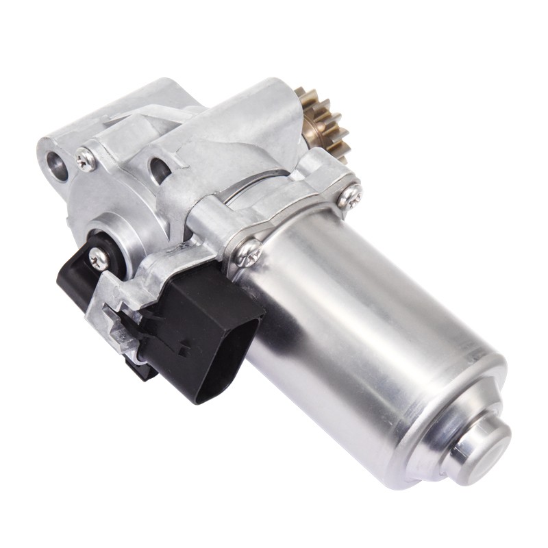 NEW Transfer Case Motor Actuator 27107546671 For BMW 06-12 325xi 328xi 330xi 3L✅