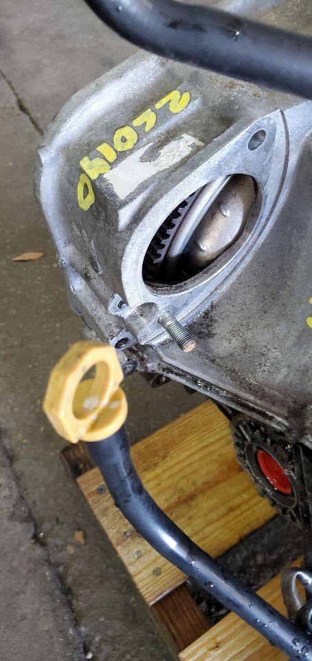 Automatic Transmission 2.5L 3 Bolt Shifter Switch Fits 08 IMPREZA 1178650
