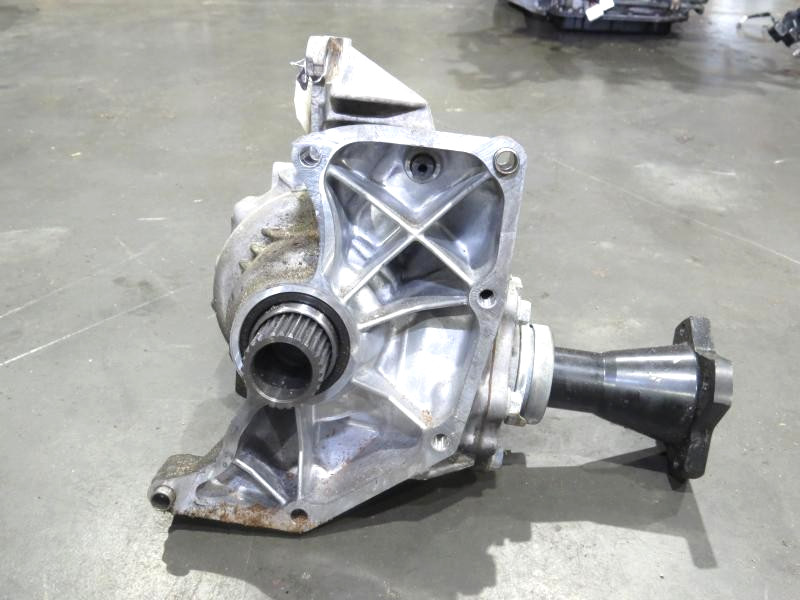 2013 Infiniti JX35 Transfer Case Assembly CVT 33100-JP11C OEM
