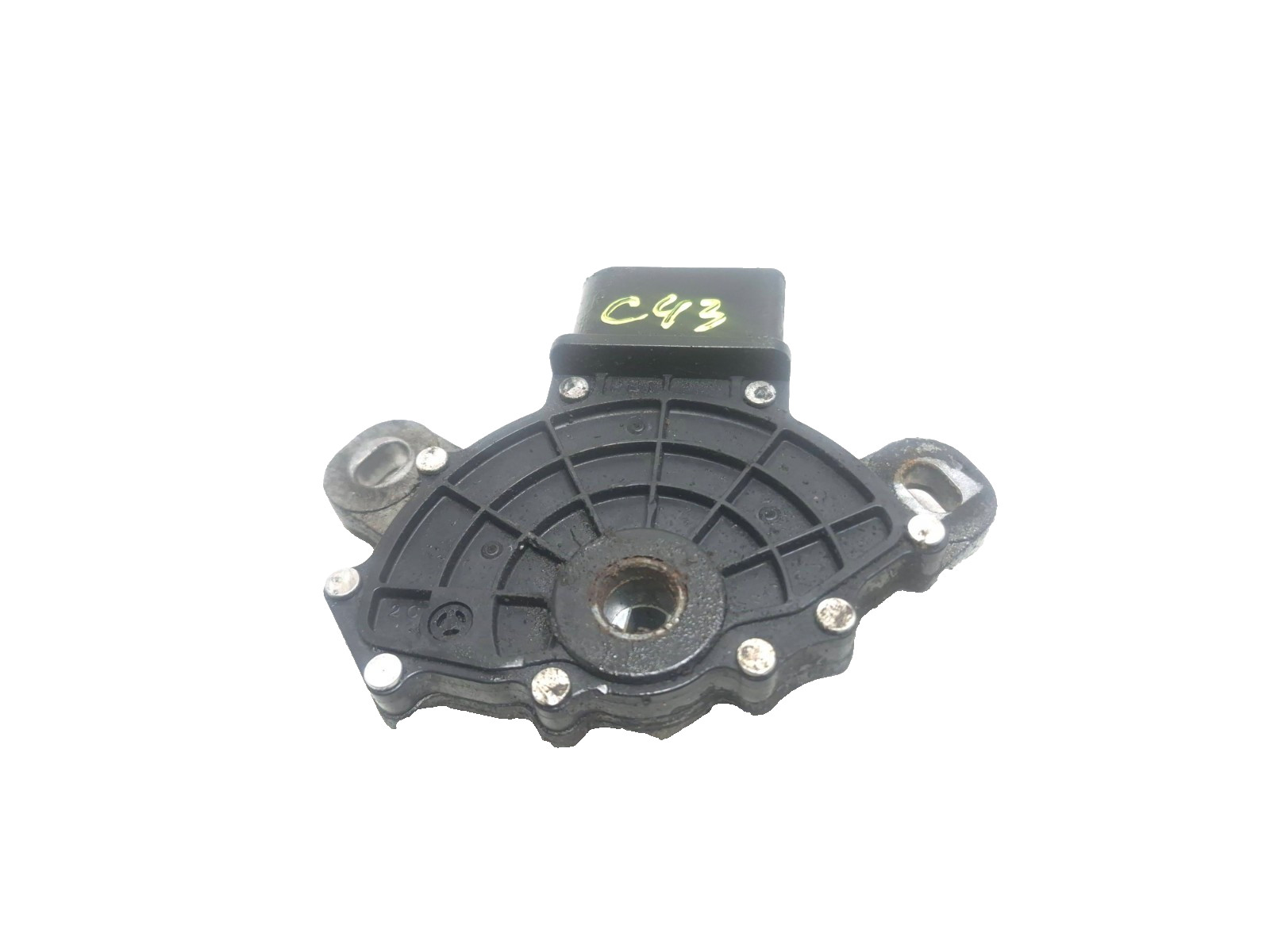 2011 Volkswagen Tiguan Automatic Transmission Gear Position Sensor OEM✅