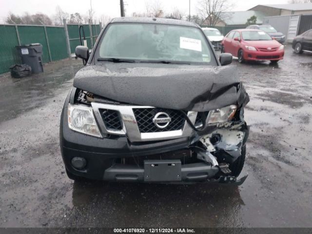 Transfer Case 6 Cylinder Automatic Transmission Fits 05-19 FRONTIER 1854153