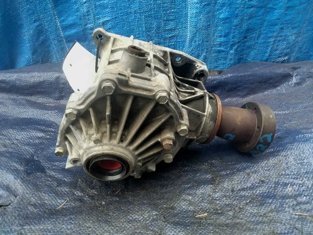 2005 2006 CHEVY EQUINOX AT TRANSFER CASE OEM 19132828