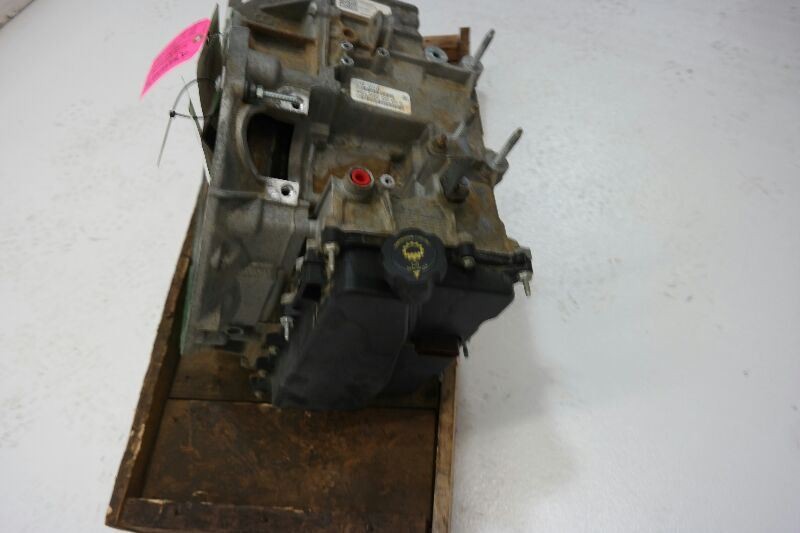 2014-18 Ford Taurus Automatic Transmission 6 Speed 3.5L FWD
