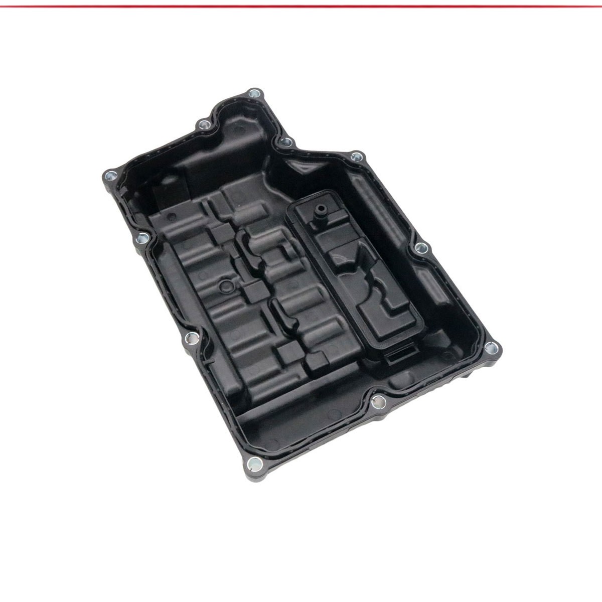 NEW K120 CVT Transmission Cover 35015-12010 Fits 2019-2021 Lexus Toyota Corolla