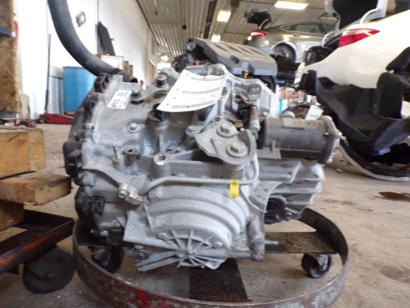 Automatic Transmission Gasoline Mnu Opt Fxn Fits 19 CRUZE 1321906