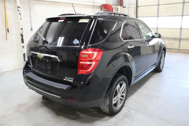 2015-17 Terrain Equinox 2.4L FWD Automatic 6T45 Transmission 24262565 2906547