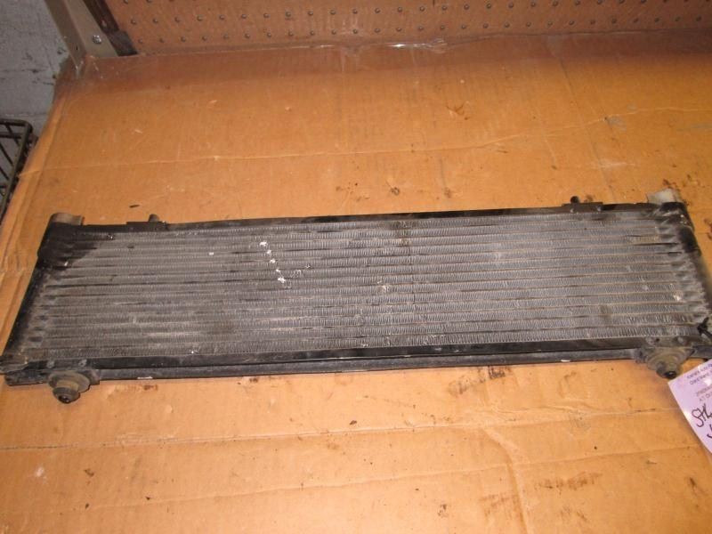 10 FORD EDGE TRANSMISSION COOLER 124405