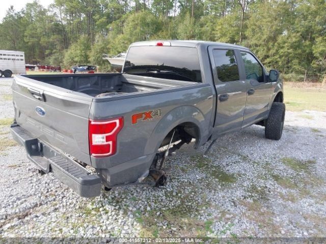 (TRANFER CASE ONLY) Transfer Case Electronic Shift On The Fly Fits 15-20 FORD F1