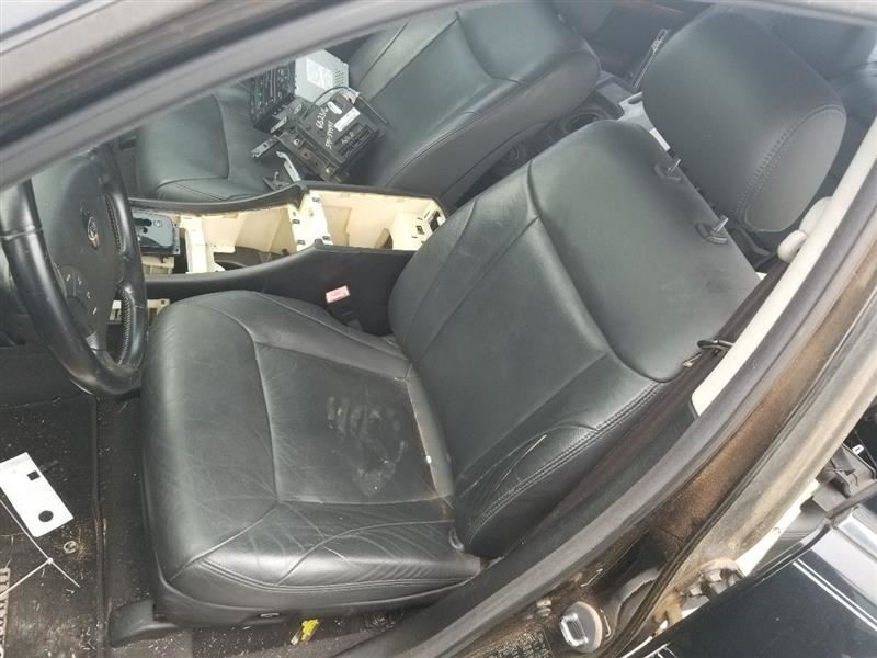 Automatic Transmission 3.5L 6 Cylinder Fits 04-06 Nissan Amanti OEM