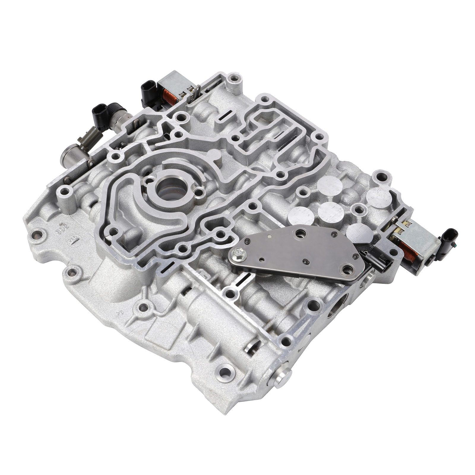 4T65E 4T65 Valve body And Solenoids For Pontiac 2002-2018