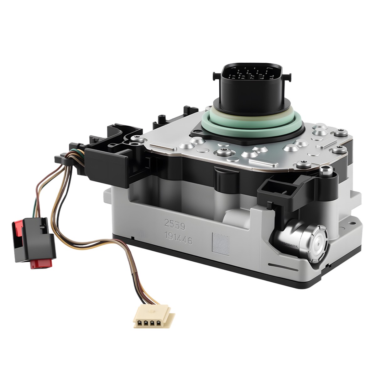 Transmission Shift Solenoid Control Block For 2007-2019 Dodge Chrysler RAM 1500