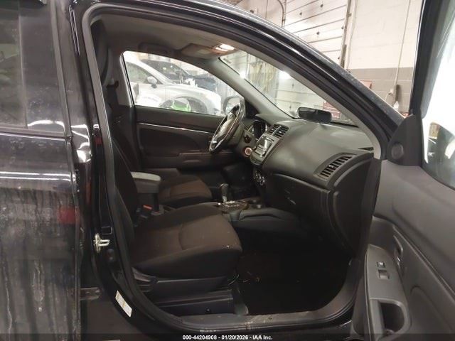 Transfer Case AWD Fits 12-25 OUTLANDER SPORT 12826298