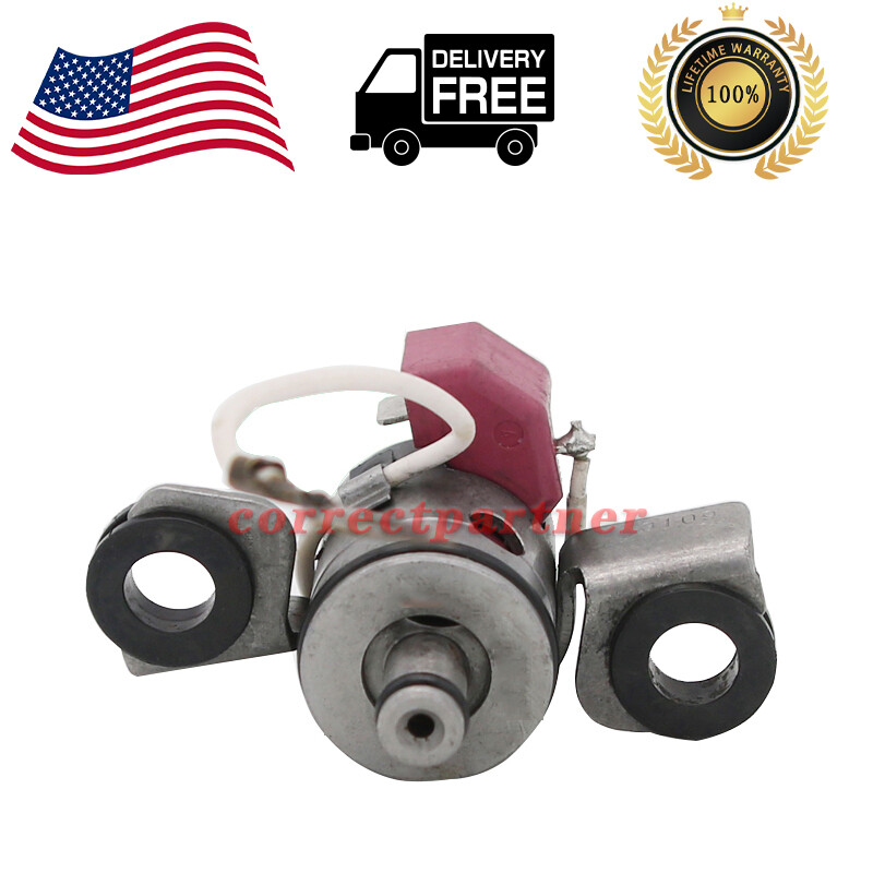 4EAT 31939-AA191 31939-AA130/150/160/161 Automatic Transmission Control Solenoid