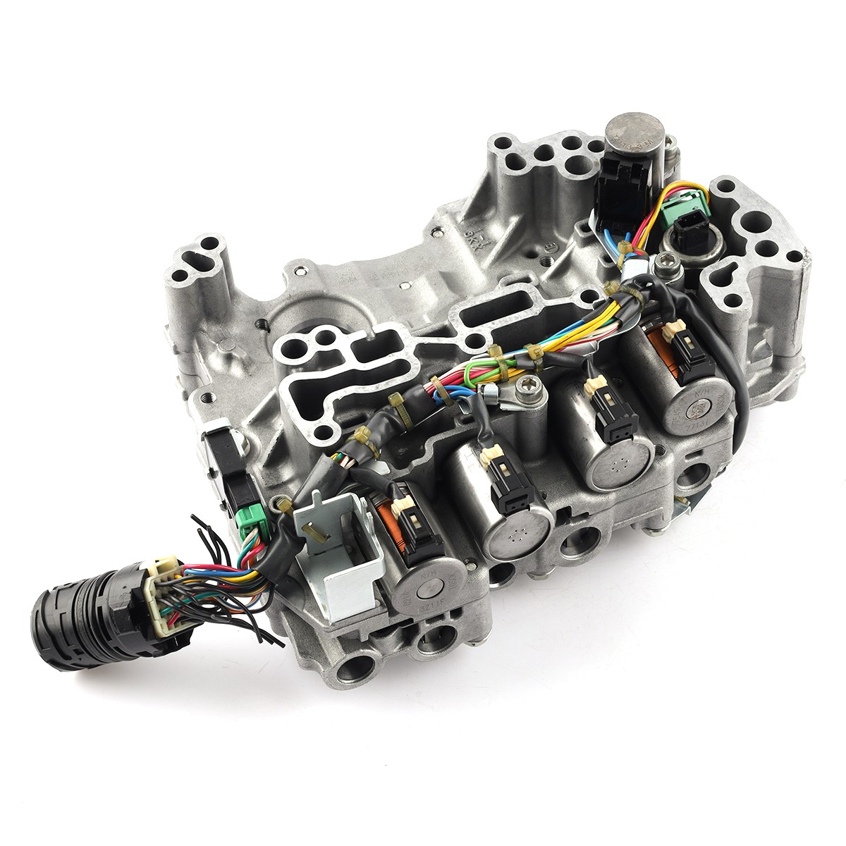 CVT Transmission Valve Body RE0F11A/JF015E – Fit Nissan Sentra Versa 2013-2019