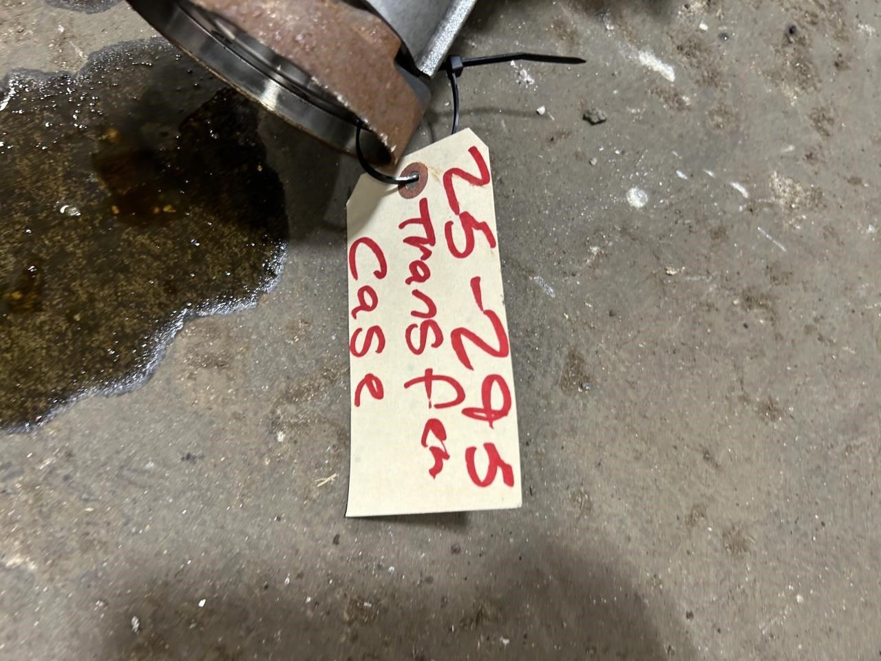 2020 ACURA RDX OEM Transfer Case