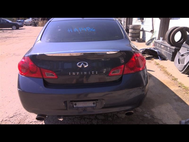 Transfer Case Automatic Transmission Fits 03-08 INFINITI FX SERIES 1045492