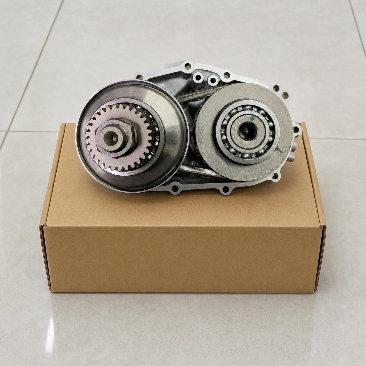 RE0F11A JF015E For Nissan Sentra 31214-3JX9B Transmission Pulleys & Belt Kit