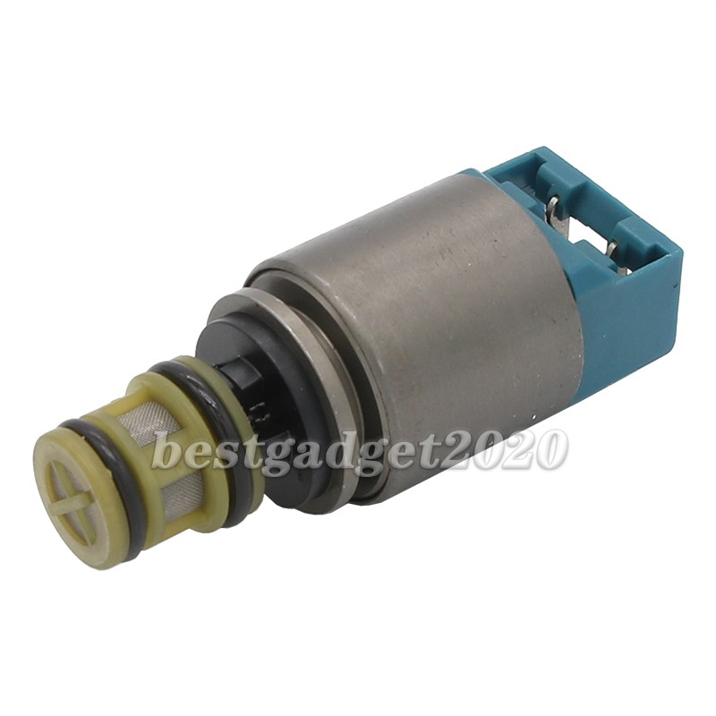 1 SET 6HP19/26/32 Transmission Solenoids 1068298045 FITS BMW X3 X5 Audi A6 A8 Q7