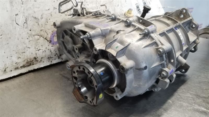 20 JEEP WRANGLER SPORT JL JLU 2.0L TRANSFER CASE ASSEMBLY 68240445AC OPT DHN