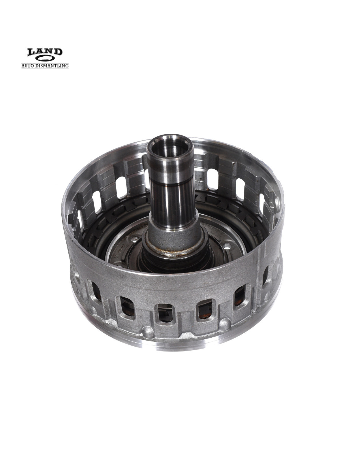 Mercedes GLK S SL E GL C ML-Class Auto Transmission Front Gears K1 Drum 722.9