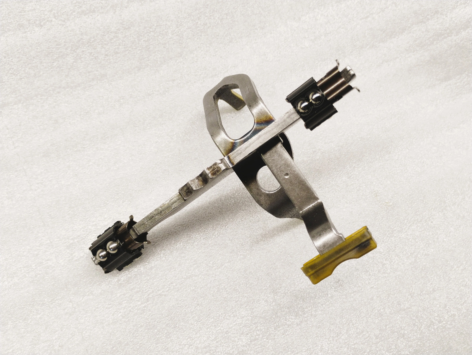 VW Audi 02E DQ250 DSG Dual Clutch Gearbox 6th-Reverse Shift Fork 02E311562D