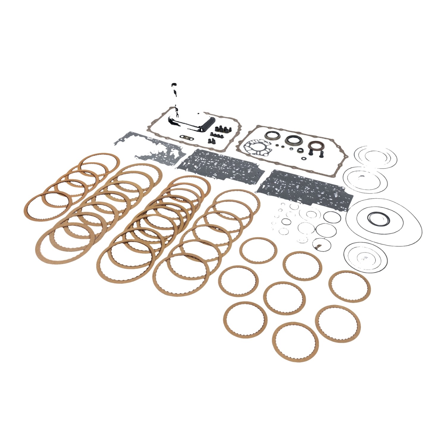 For GMC Cadillac 6L80 6L90 Transmission Repair Kit