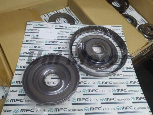 OEM MFC ZF8HP70 zf8hp55 Molded Bonded PISTONS KIT (8 Speed-RWD/4WD) for BMW