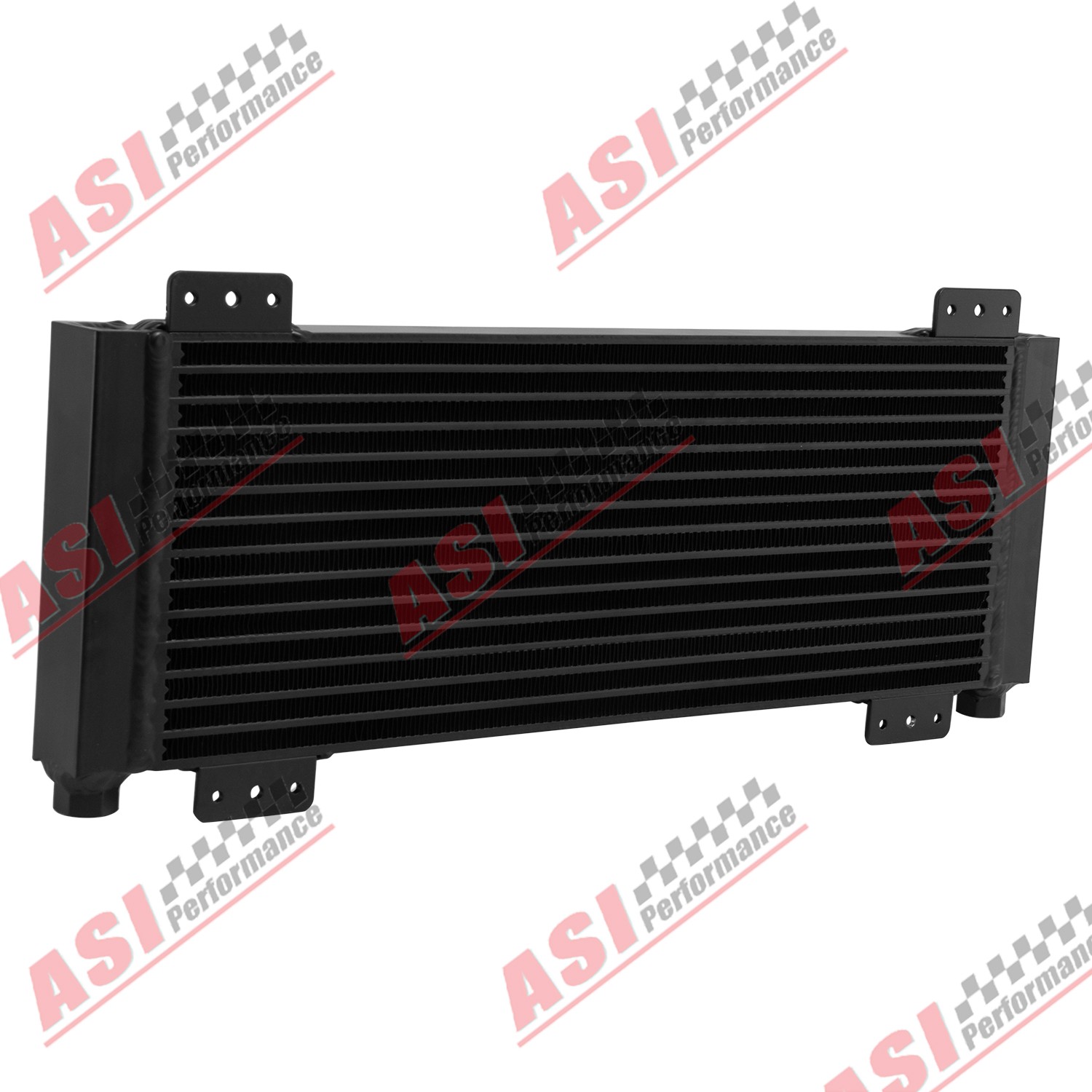 Transmission Cooler Transmission Oil Cooler FITS GVW Max 40,000 LPD47391