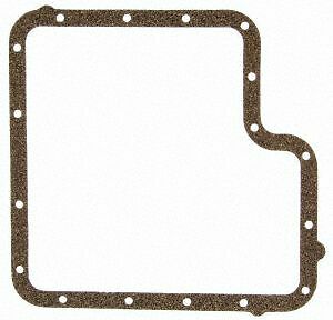 Auto Trans Pan Gasket Mahle Original W39346