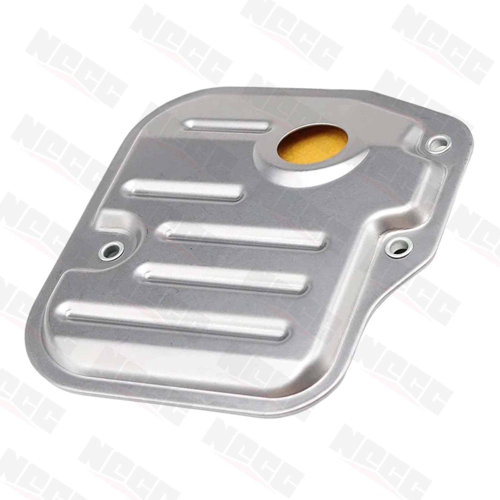 Gasket Kit for Toyota Yaris Corolla with Automatic Transmission Filter Oil Pan