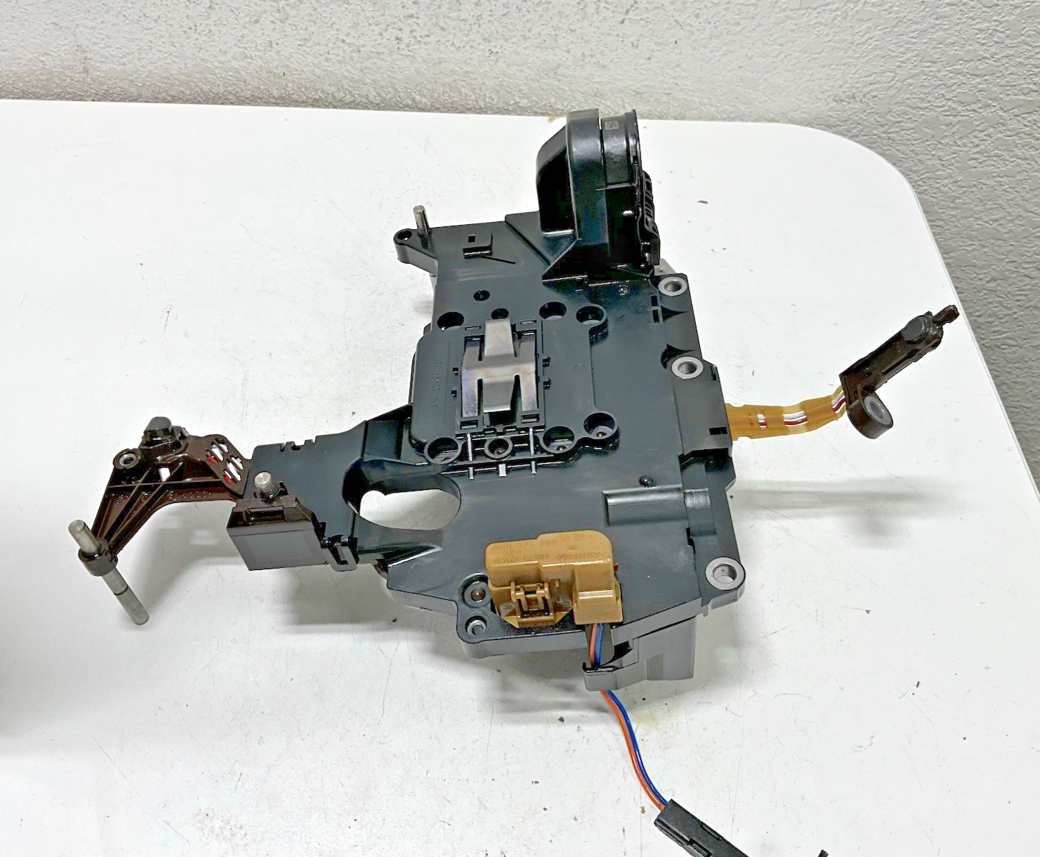 845RE Complete Transmission Control Unit Conductor Plate 8 Speed 0260550063 OEM