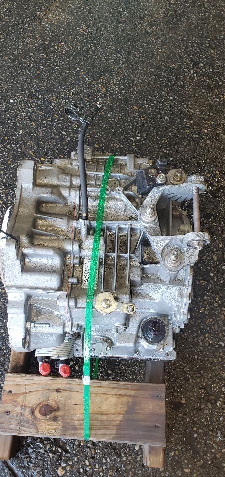 Automatic Transmission 2.5L Fits 14-15 MAZDA 6 1103519