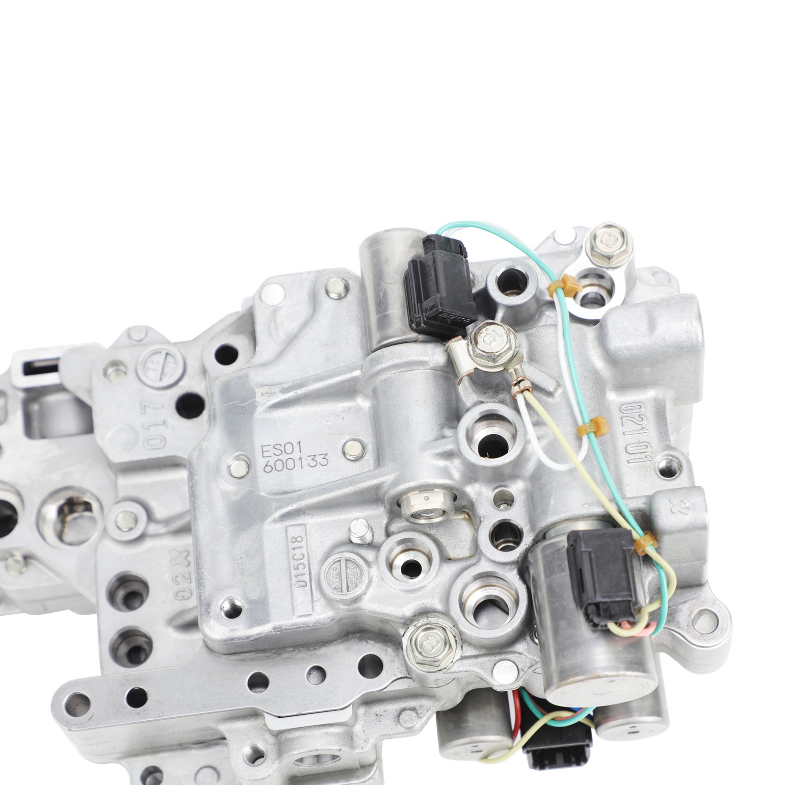 For 2014-2022 Accord CR-V Civic CVT Transmission Valve Body # 27000-5LJ-014