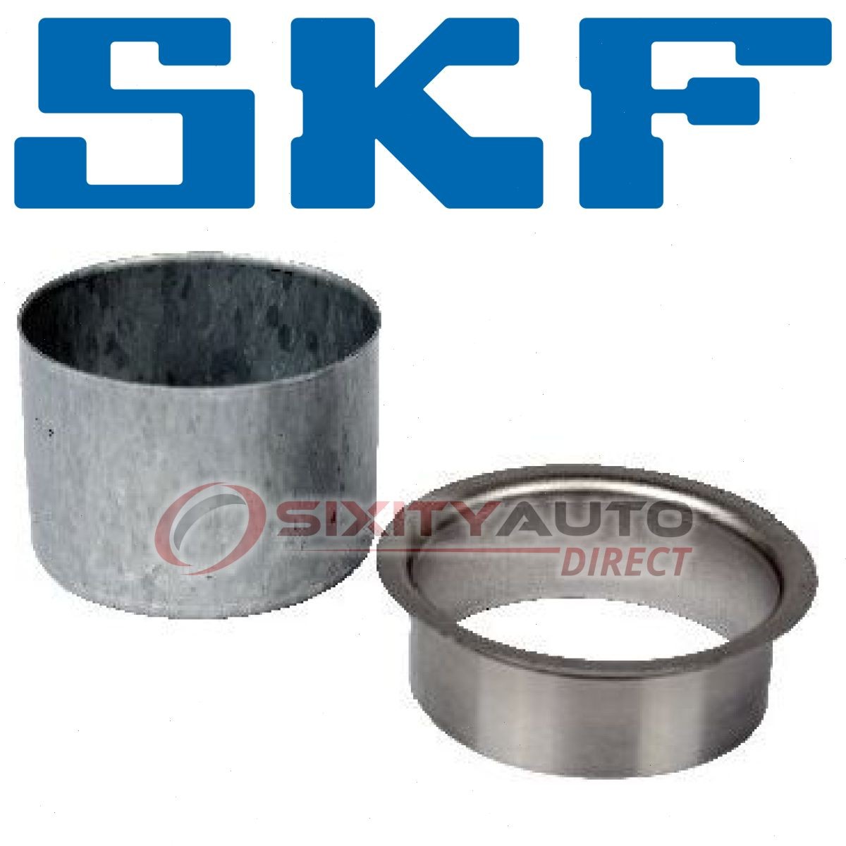 SKF Input Shaft Repair Sleeve for 1999-2001 Mazda B2500 – Automatic hk