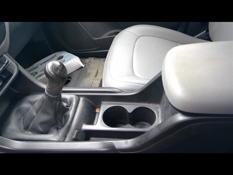 Manual Transmission Fits 15-17 CANYON 735153