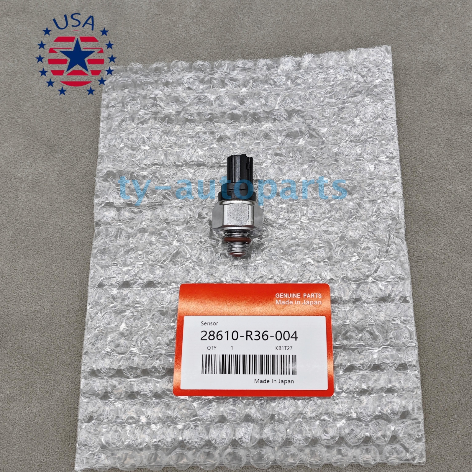 OEM New Clutch Pressure Switch For Honda Acura 2nd 3rd 4th 50-1174 USA