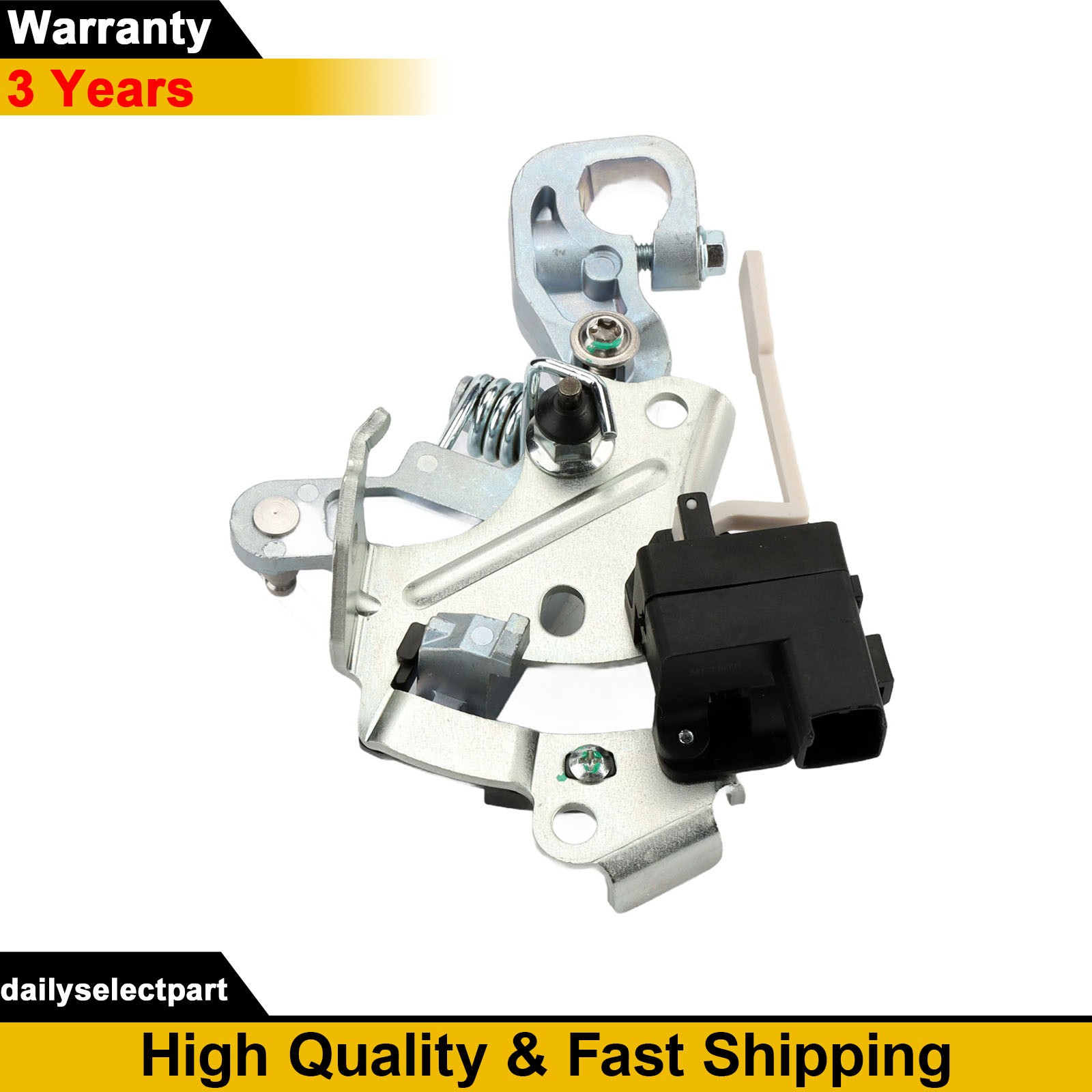 5057506AH New Transmission Gearshift Bracket For 2009-2021 Ram 1500 2500 3500