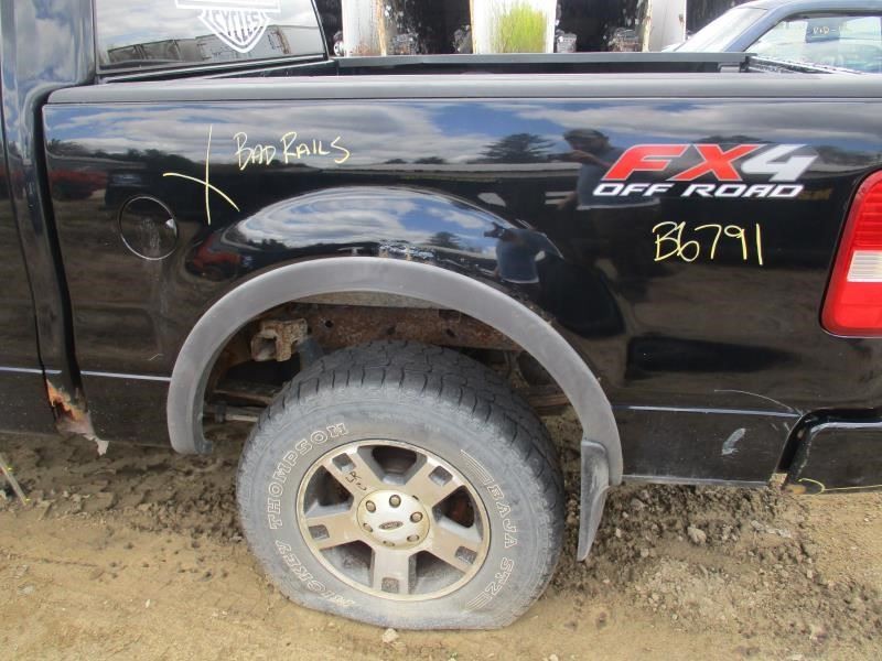F150 2005 Transmission Wire Harness 388436