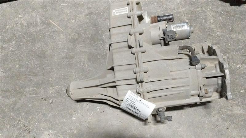 RAM 1500 2019-2020 W4811 Electric-Shift 4WD Transfer Case 2352935