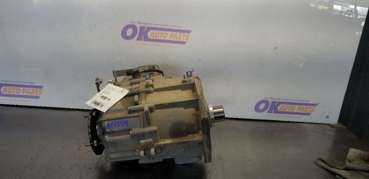 21 TOYOTA TUNDRA LIMITED 5.7L TRANSFER CASE ASSEMBLY