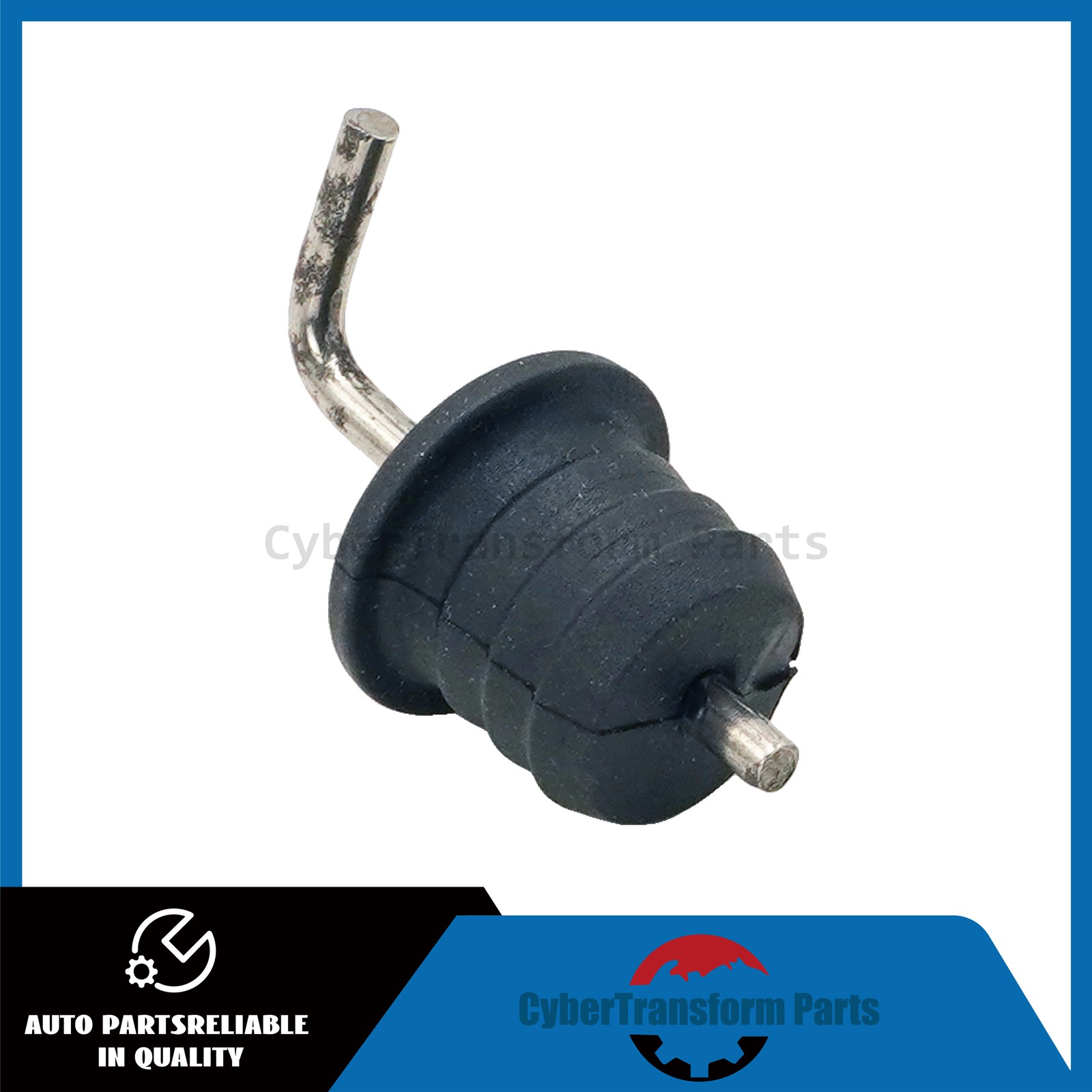 Automatic Transmission Fluid Filler Cap ATF Plug For 14-20 Honda Civic City Fit