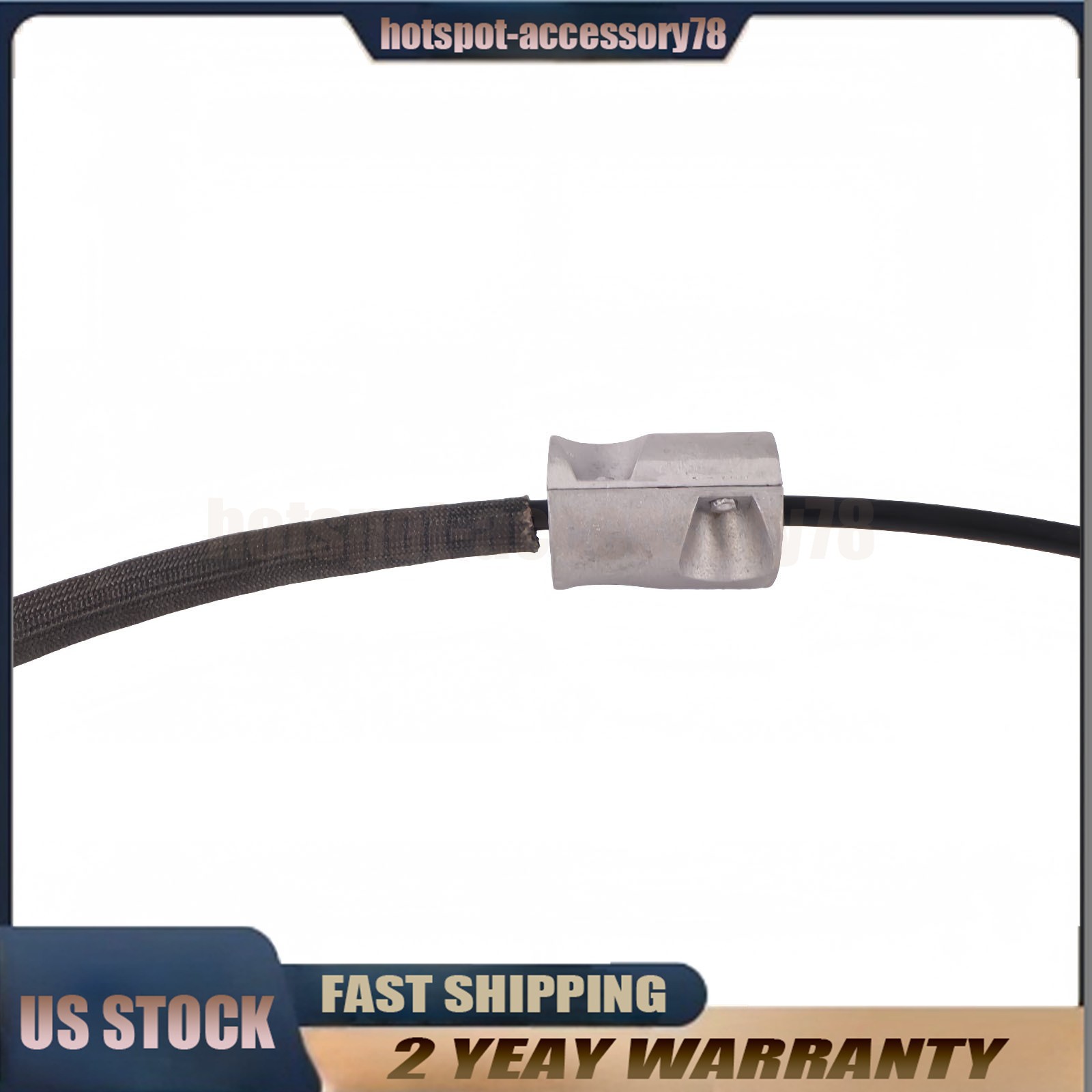 Automatic Trans Gear Shift Selector Cable For Ford Focus 2008 2009 2010 2011