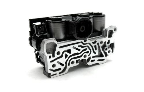 Brand New Transmission Solenoid Pack Ford 5R55W Explorer OEM 2002-On (99875)*