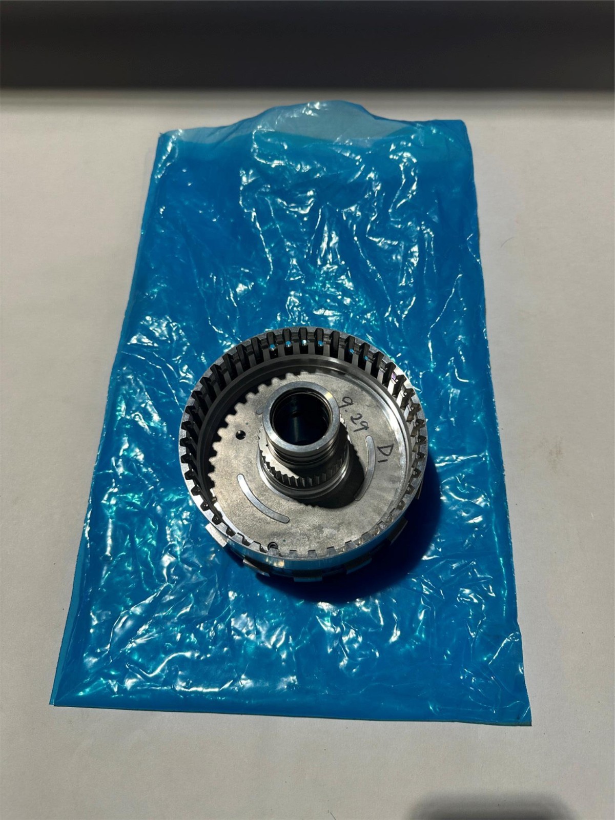 Genuine OEM Mopar Chrysler Dodge 62TE Auto Transmission Low Drum Clutch