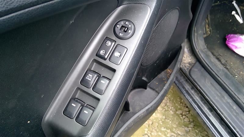Automatic Transmission 2.0L Mexico Built 3 VIN 7 Fits 17-18 FORTE 2779617