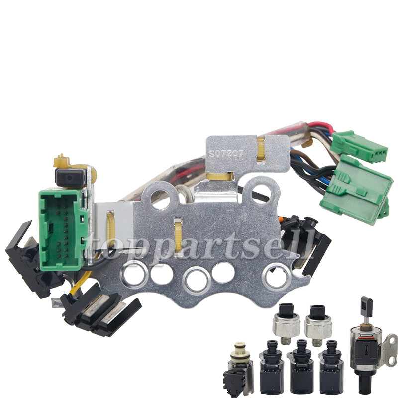 CVT Transmissions Solenoid Kit 33446-JF011 FITS Nissan Altima Rogue Sentra Dodge